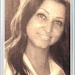 Meet your Posher, Christina